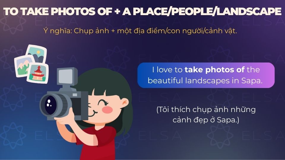 Câu ví dụ cấu trúc trong câu văn viết về du lịch - 7 Câu ví dụ cấu trúc trong câu văn viết về du lịch - 7