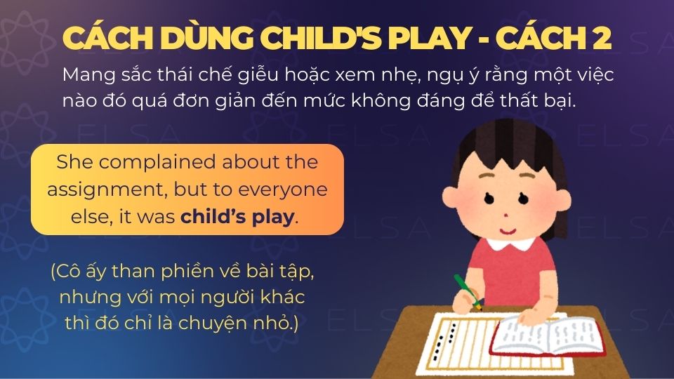 Câu ví dụ cách dùng 2 Câu ví dụ cách dùng 2