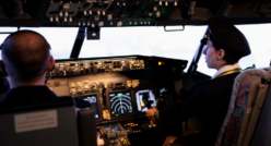English for Aviation: Why HR, Training, and Safety Leaders Treat Language as a Safety-Critical Skill