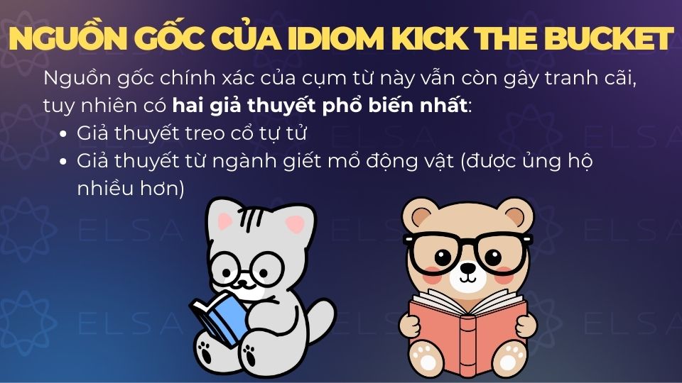Nguồn gốc chính xác của cụm từ này vẫn còn gây tranh cãi