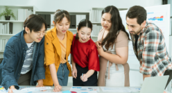 How AI Personalizes Corporate Learning at Scale: A Solution for Complex Workforces