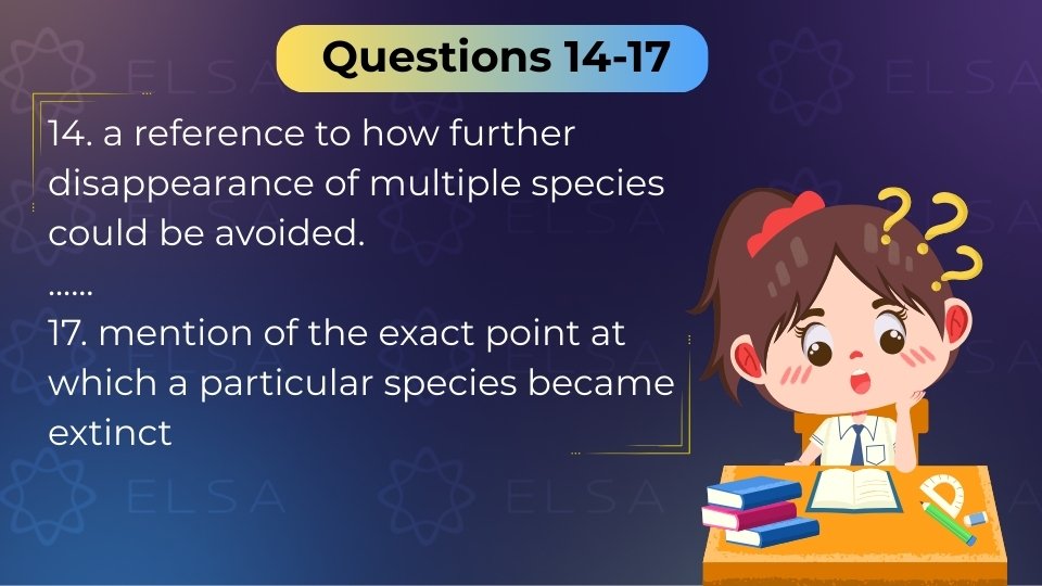 Dạng bài Matching Information giúp rèn luyện kỹ năng Skimming và nhận diện Paraphrasing