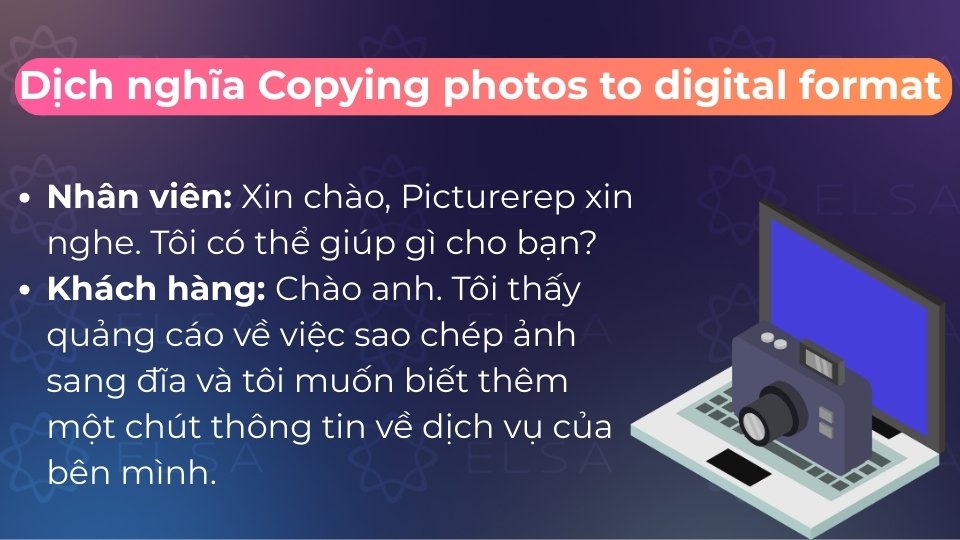 Bản dịch tiếng Việt chi tiết giúp bạn hiểu sâu sắc nội dung bài nghe IELTS Cam 16