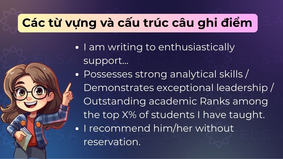 Các từ vựng và cấu trúc câu giúp tăng tính chuyên nghiệp, tạo sức nặng cho hồ sơ và gây ấn tượng Các từ vựng và cấu trúc câu giúp tăng tính chuyên nghiệp, tạo sức nặng cho hồ sơ và gây ấn tượng