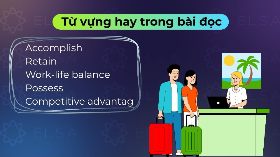 Từ vựng hay trong bài đọc giúp tăng vốn từ, hiểu sâu bài đọc và ứng dụng hiệu quả vào IELTS Writing Từ vựng hay trong bài đọc giúp tăng vốn từ, hiểu sâu bài đọc và ứng dụng hiệu quả vào IELTS Writing