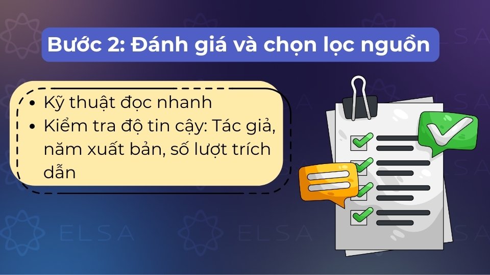 Đánh giá độ uy tín, tính cập nhật và sự liên quan của tài liệu đối với đề tài Đánh giá độ uy tín, tính cập nhật và sự liên quan của tài liệu đối với đề tài