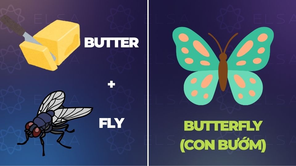 Câu đố đuổi hình bắt chữ tiếng Anh cho trẻ em - 9 Câu đố đuổi hình bắt chữ tiếng Anh cho trẻ em - 9