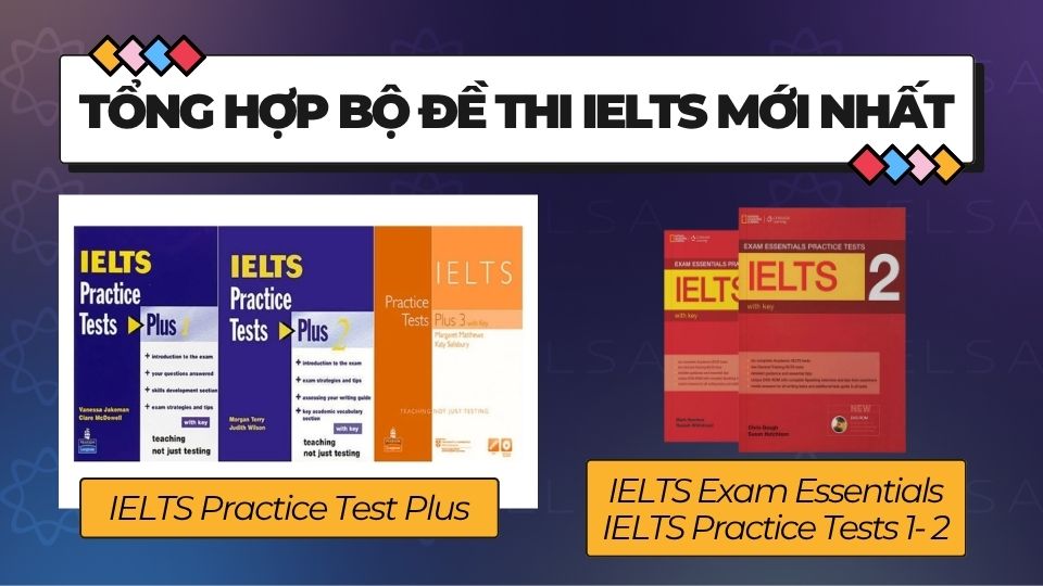 Sự kết hợp giữa Practice Test Plus và Exam Essentials chính là bộ đôi hoàn hảo Sự kết hợp giữa Practice Test Plus và Exam Essentials chính là bộ đôi hoàn hảo