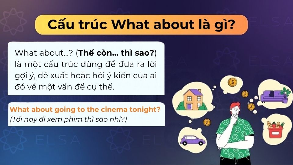 What about nghĩa là "thế còn…", "còn… thì sao", "hay là…"