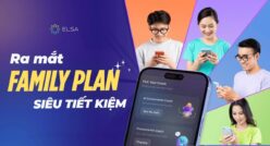 Family Plan: Gói học mới siêu tiết kiệm, chỉ từ 499K/người khi học chung