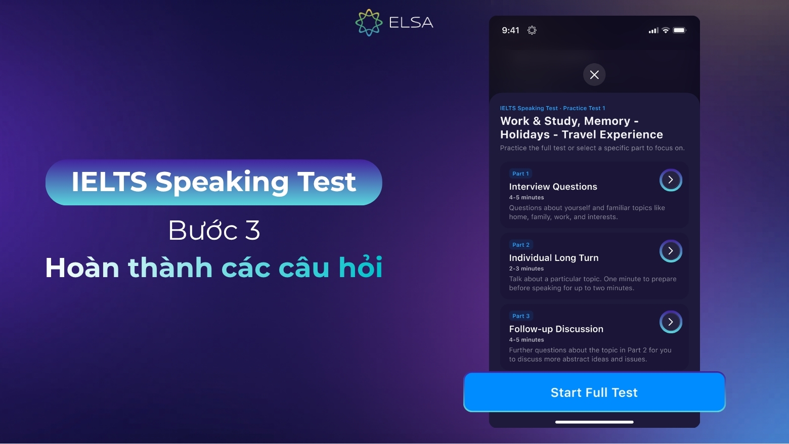 Lần lượt trả lời các câu hỏi của đề bài