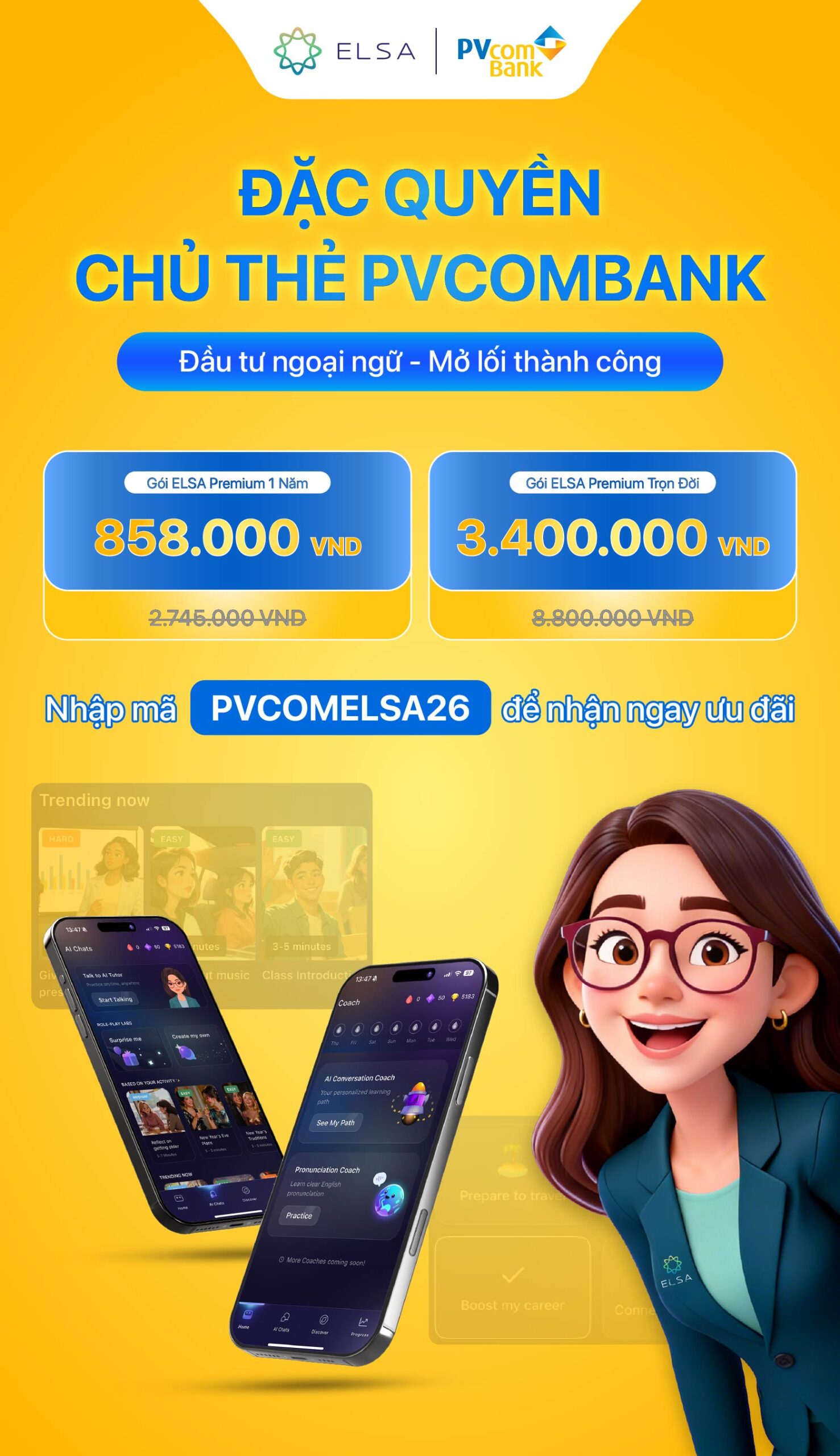 Banner slider