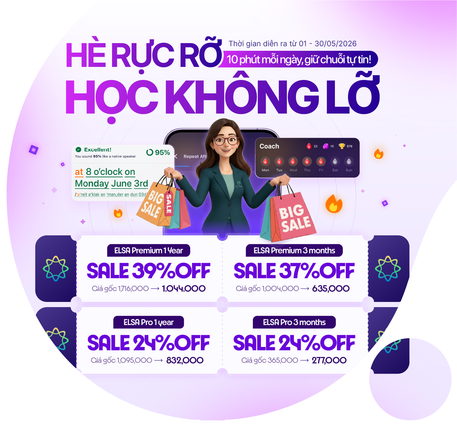 Banner slider
