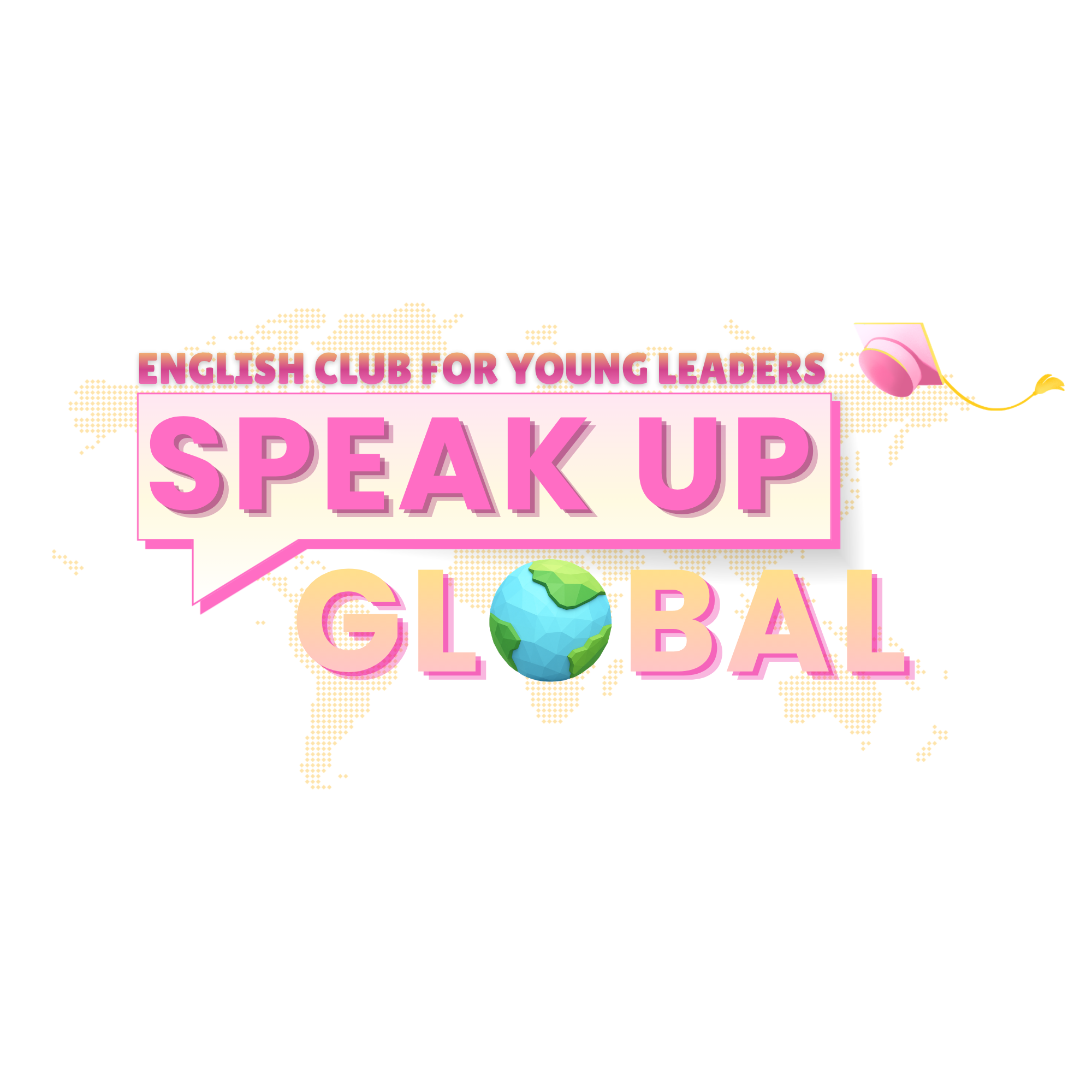 ELSA – Speak Up Global