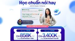 Hè còn nóng, deal ELSA còn nóng hơn: Ưu đãi giữa tháng tới 5 TRIỆU