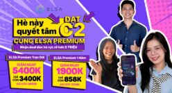 Hè này không chỉ “cháy” vì nắng: Deal ELSA cũng cháy tới 5 TRIỆU