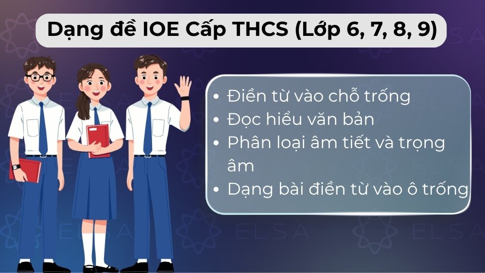 Tập trung vào ngữ pháp nâng cao, đọc hiểu dài, điền từ đoạn văn và nghe hiểu tốc độ nhanh Tập trung vào ngữ pháp nâng cao, đọc hiểu dài, điền từ đoạn văn và nghe hiểu tốc độ nhanh
