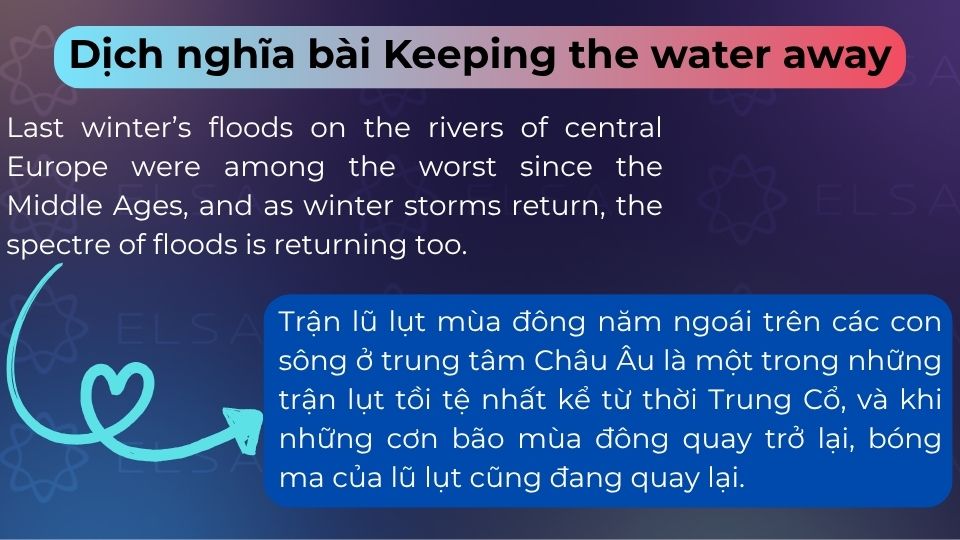 Bản dịch song ngữ chi tiết từng đoạn giúp bạn hiểu sâu bài đọc và nâng band nhanh chóng Bản dịch song ngữ chi tiết từng đoạn giúp bạn hiểu sâu bài đọc và nâng band nhanh chóng