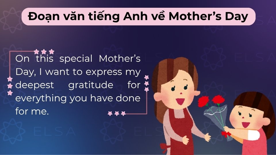 Đoạn văn tiếng Anh giúp bạn bày tỏ lòng biết ơn sâu sắc và rèn luyện vốn từ vựng tinh tế Đoạn văn tiếng Anh giúp bạn bày tỏ lòng biết ơn sâu sắc và rèn luyện vốn từ vựng tinh tế