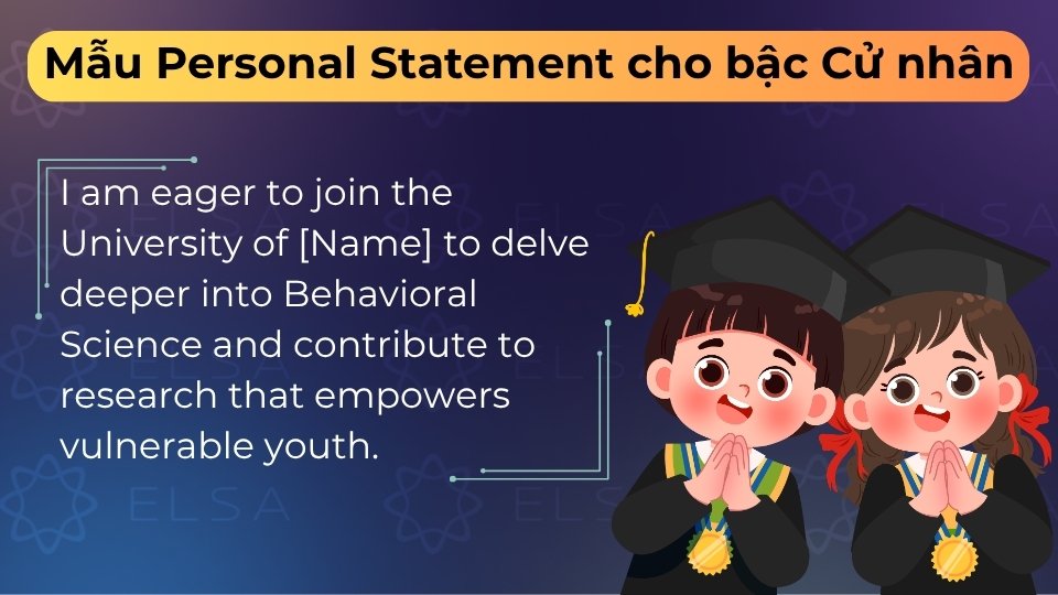 Mẫu bài luận nhấn mạnh lòng trắc ẩn và khát khao hỗ trợ trẻ em qua các nghiên cứu tâm lý