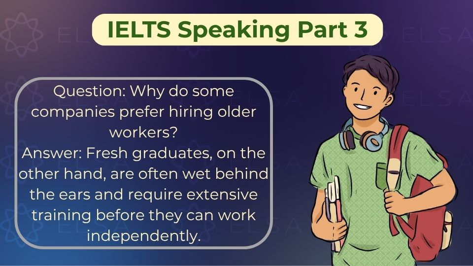 IELTS Speaking Part 3 đòi hỏi thảo luận sâu, phân tích và mở rộng vấn đề một cách logic, trừu tượng IELTS Speaking Part 3 đòi hỏi thảo luận sâu, phân tích và mở rộng vấn đề một cách logic, trừu tượng