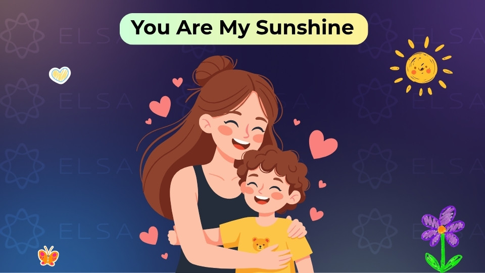 Bài hát về tình yêu thương ấm áp, bày tỏ sự trân trọng và niềm hạnh phúc với người thân yêu