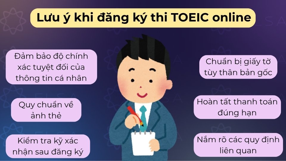 Đảm bảo CCCD/hộ chiếu còn hạn, ảnh thẻ đúng chuẩn và kiểm tra kỹ thông tin trước khi thanh toán