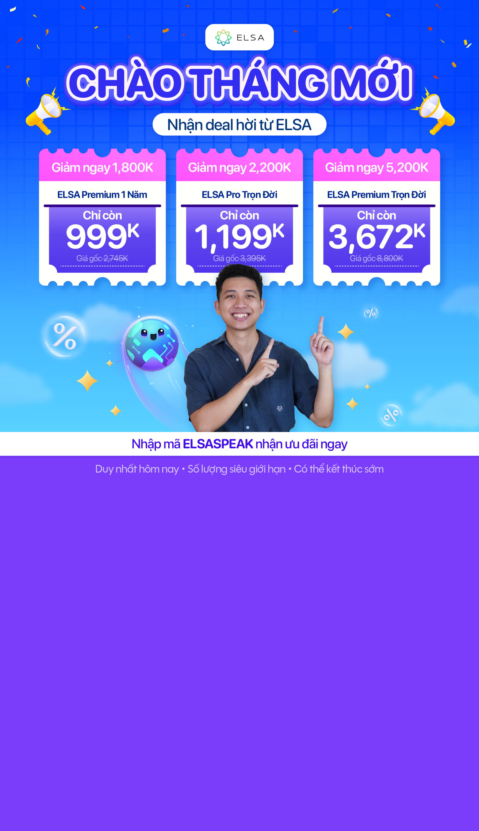 ELSA NOVA Premium