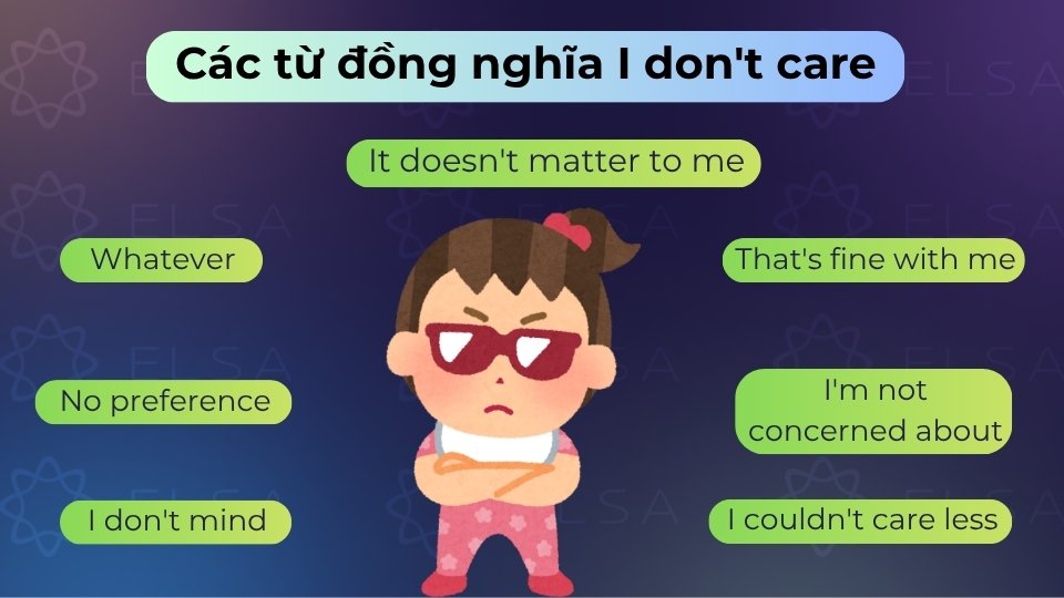 Các từ đồng nghĩa giúp diễn đạt thái độ không quan tâm với nhiều sắc thái từ lịch sự đến thờ ơ Các từ đồng nghĩa giúp diễn đạt thái độ không quan tâm với nhiều sắc thái từ lịch sự đến thờ ơ
