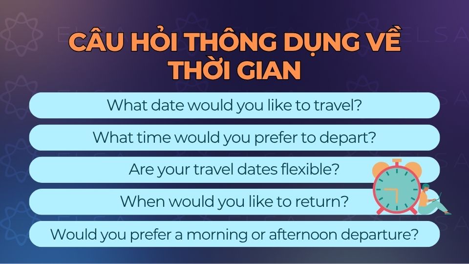 Thời gian khởi hành và quay về là thông tin bắt buộc khi đặt vé tàu Thời gian khởi hành và quay về là thông tin bắt buộc khi đặt vé tàu