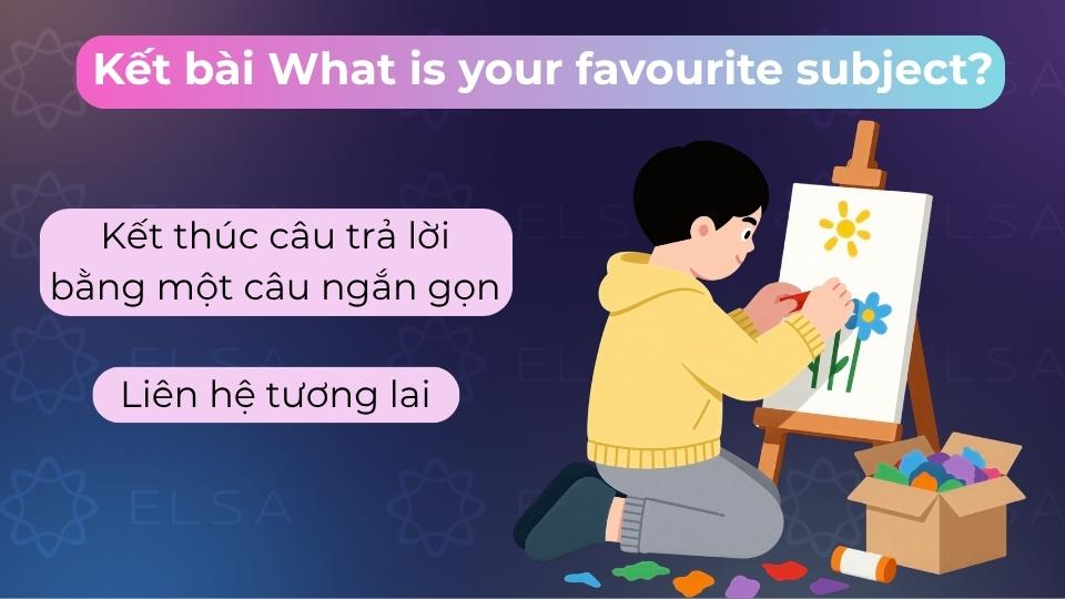 Tổng kết lại bằng cách liên hệ giá trị thực tiễn hoặc mục tiêu tương lai của bạn với môn họcTổng kết lại bằng cách liên hệ giá trị thực tiễn hoặc mục tiêu tương lai của bạn với môn học