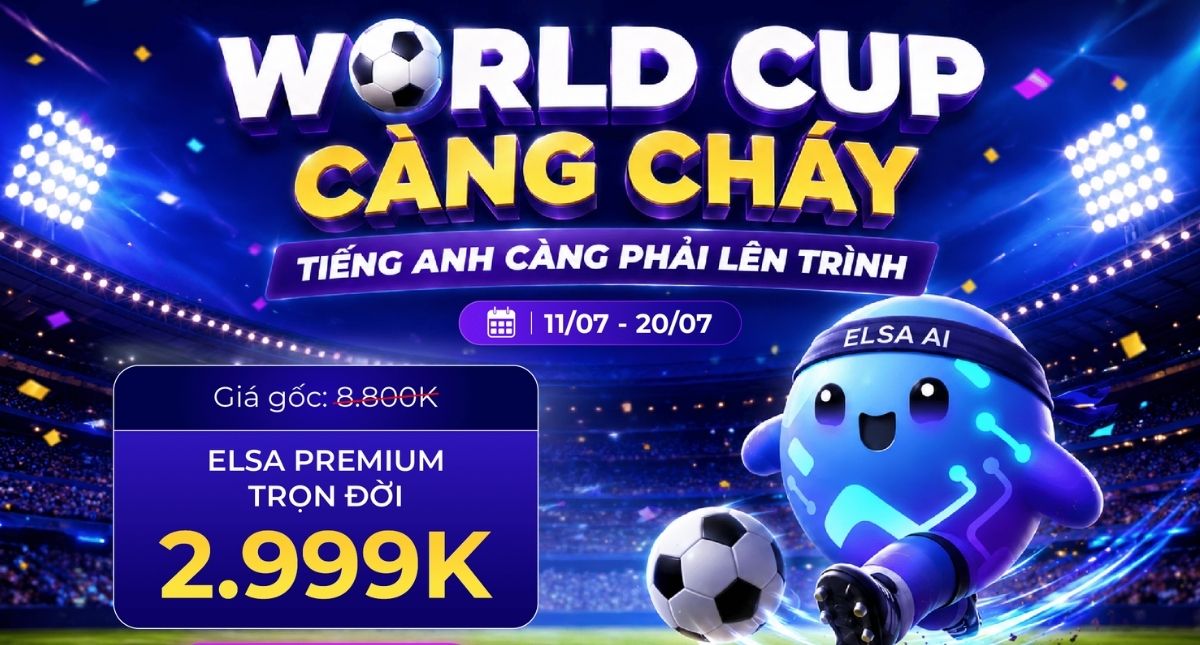 Đặc quyền UPGRADE: Premium trọn đời chỉ 2.999K