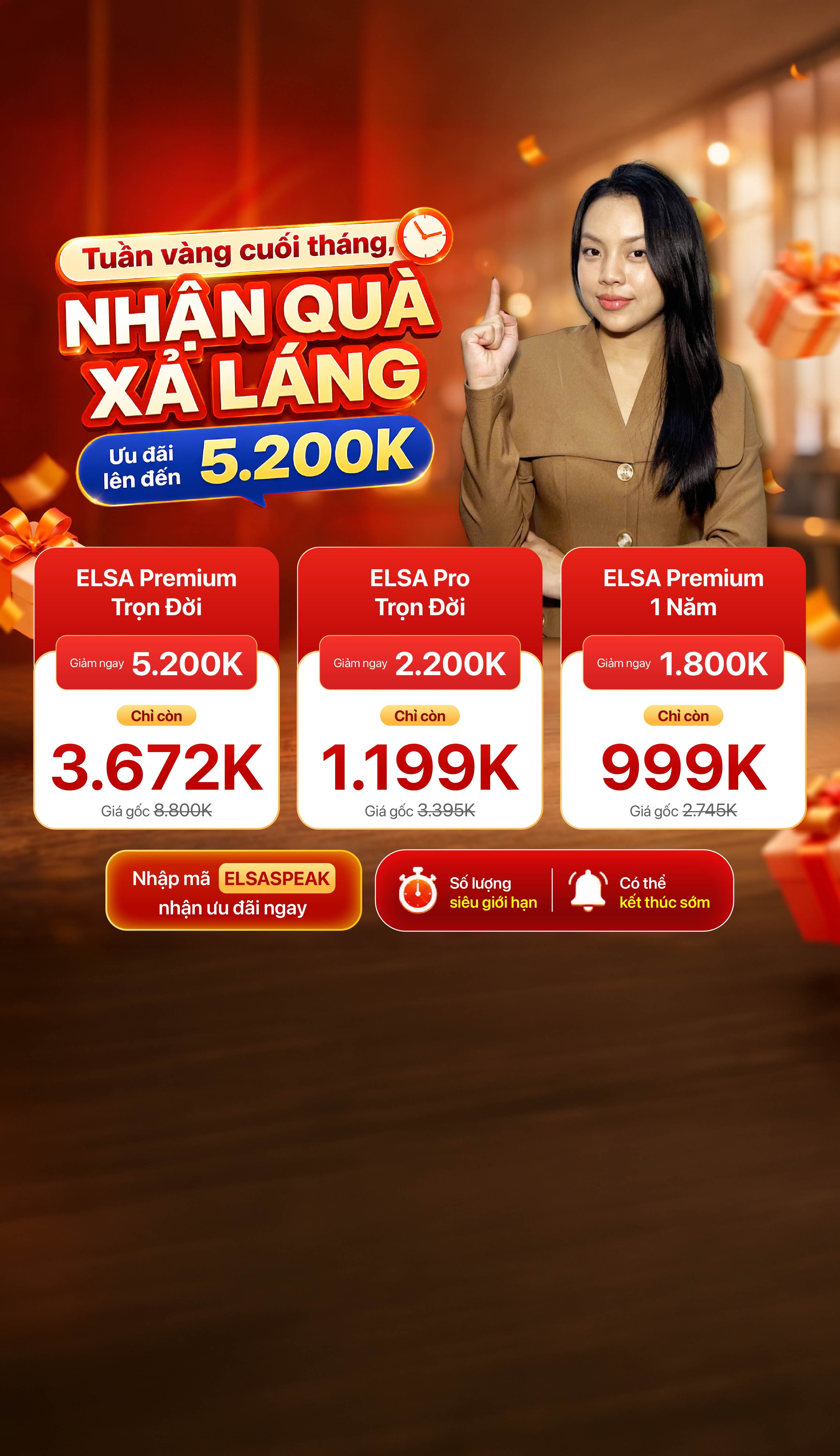 ELSA NOVA Premium