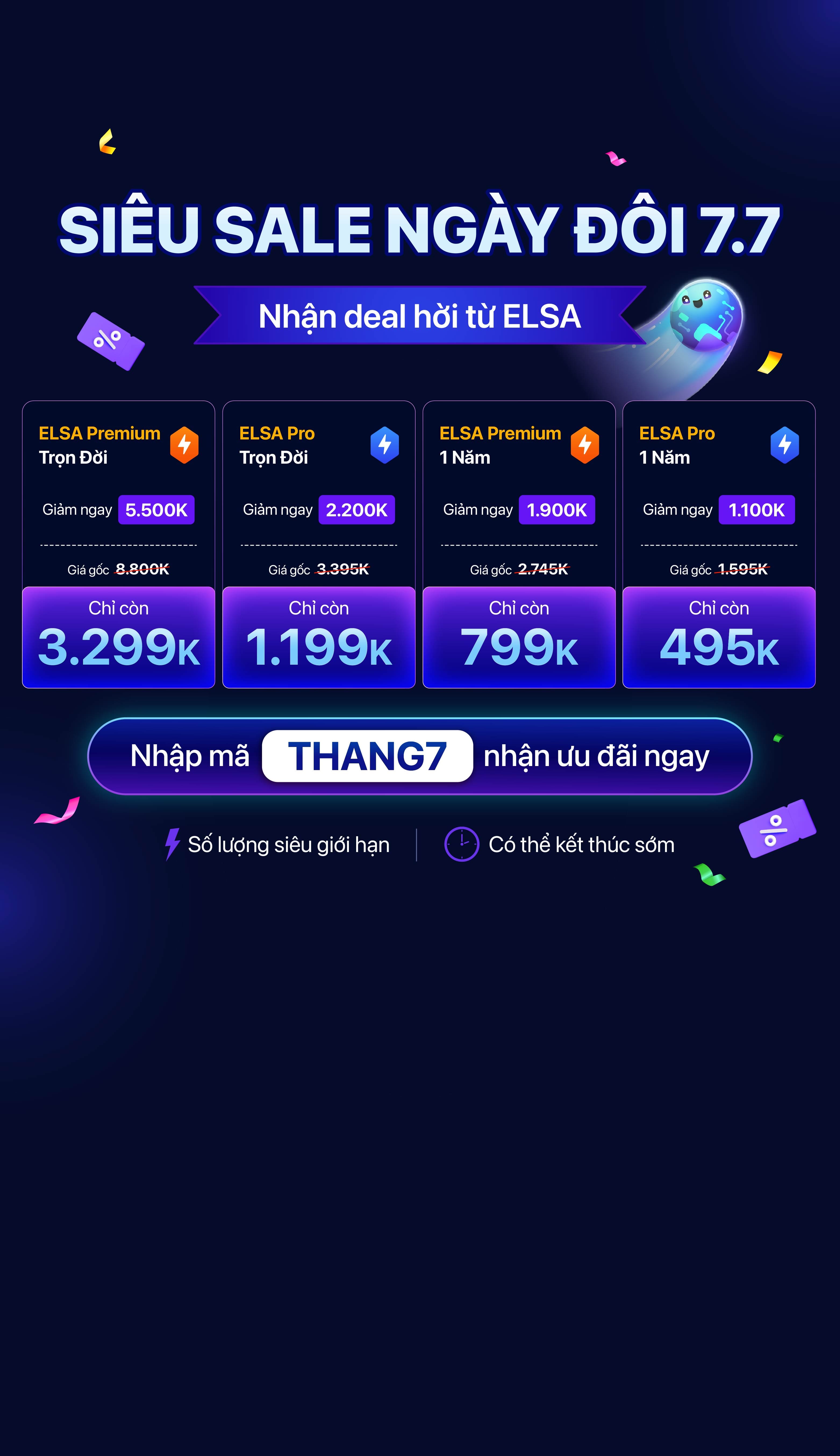 ELSA NOVA Premium