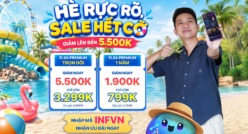 Ưu đãi giữa tháng: Nhận ưu đãi học tiếng Anh đến 5 TRIỆU từ ELSA