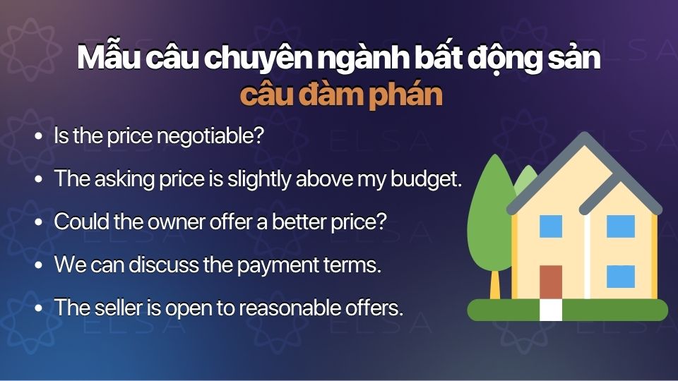 Mẫu câu đàm phán giúp bạn trao đổi về giá, điều kiện thanh toán và ưu đãi chuyên nghiệp hơn