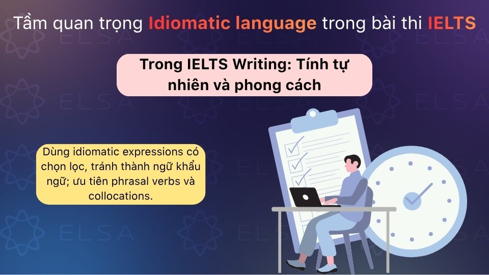 Giúp bài viết tự nhiên hơn, ưu tiên cụm động từ và tránh lạm dụng khẩu ngữ Giúp bài viết tự nhiên hơn, ưu tiên cụm động từ và tránh lạm dụng khẩu ngữ