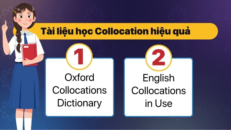 Tài liệu học Collocation hiệu quả Tài liệu học Collocation hiệu quả
