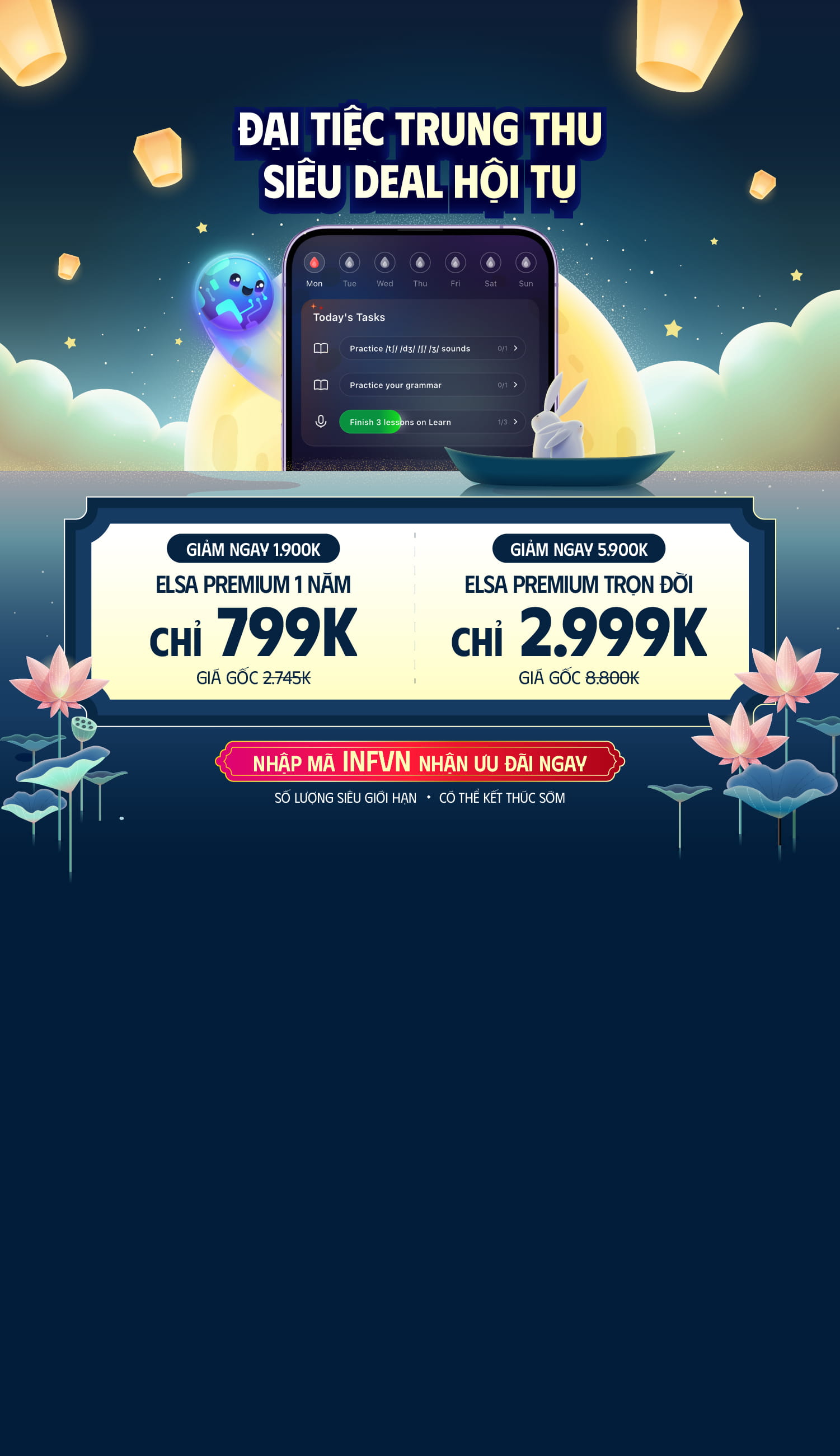 ELSA NOVA Premium