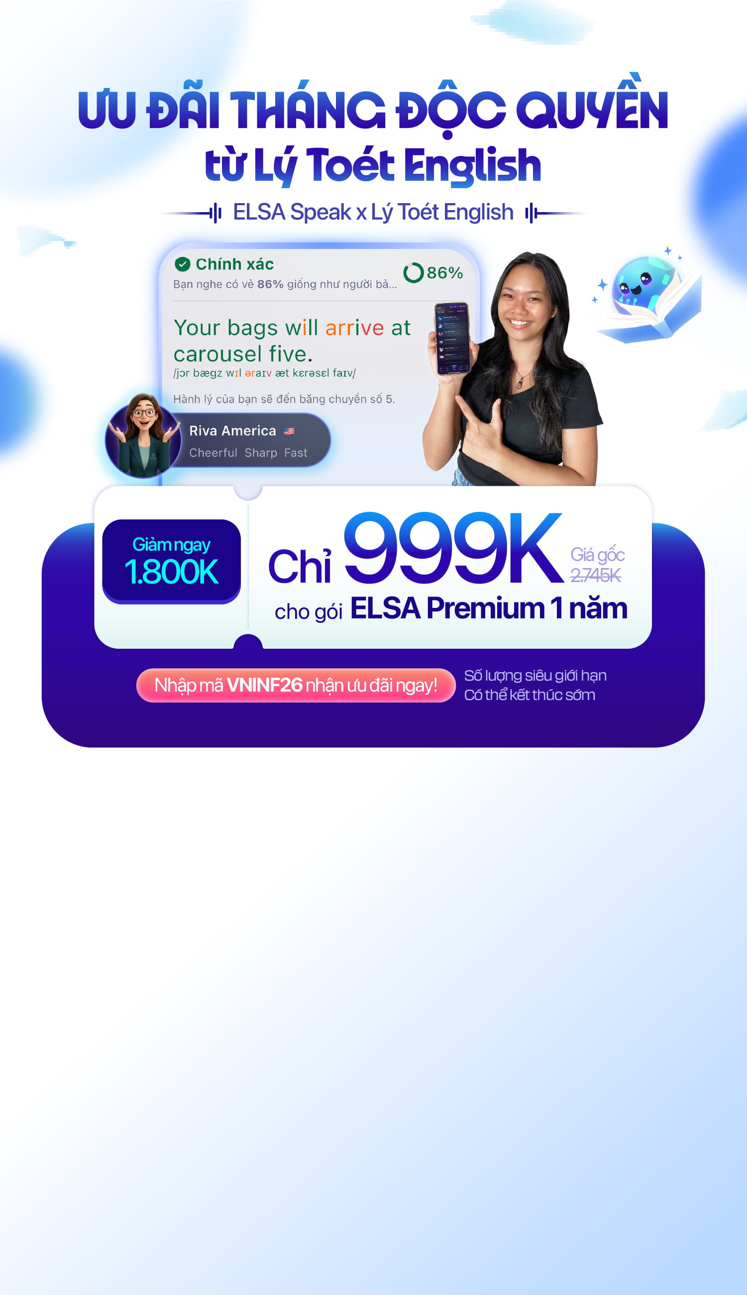 ELSA NOVA Premium