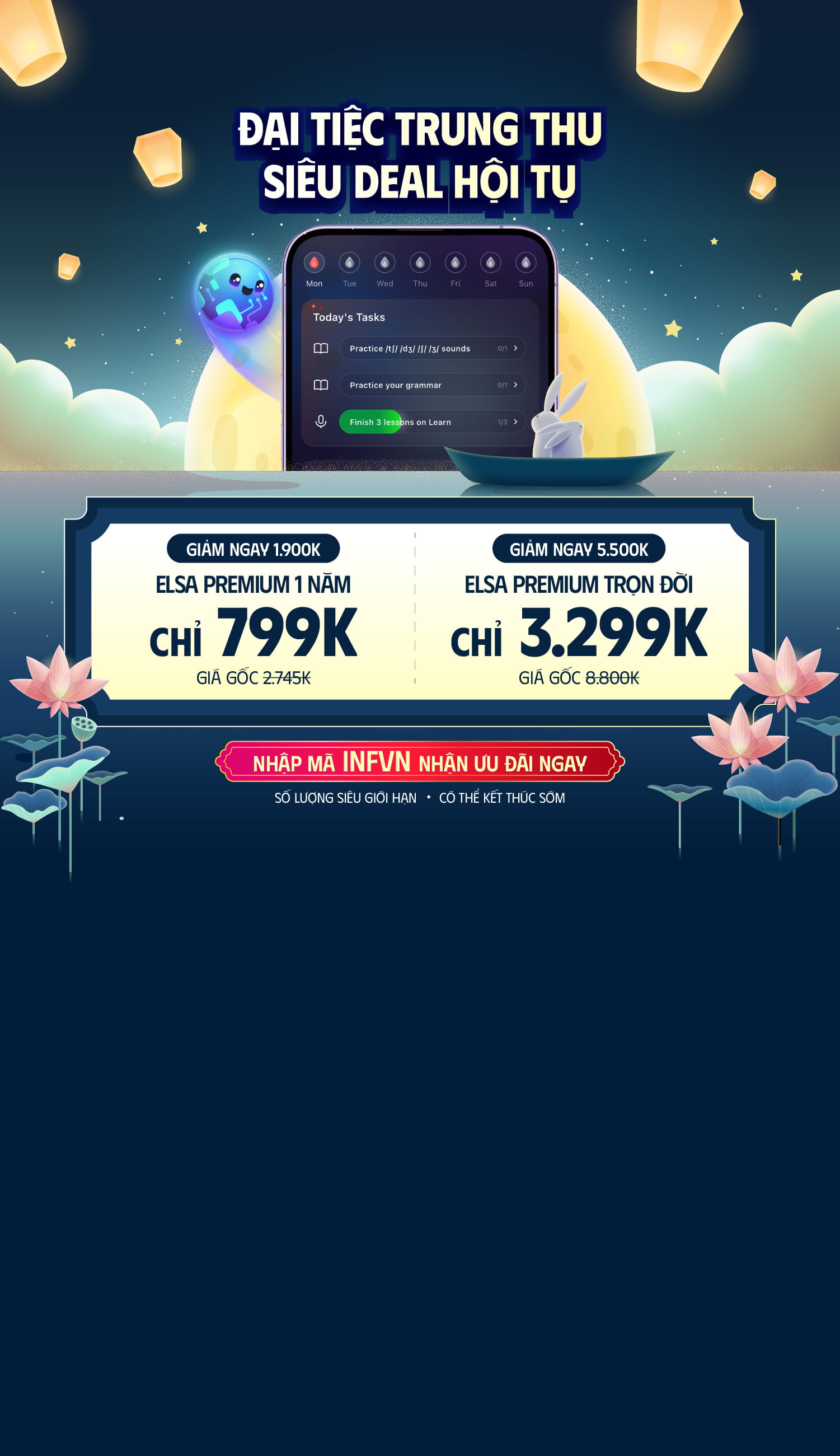 ELSA NOVA Premium
