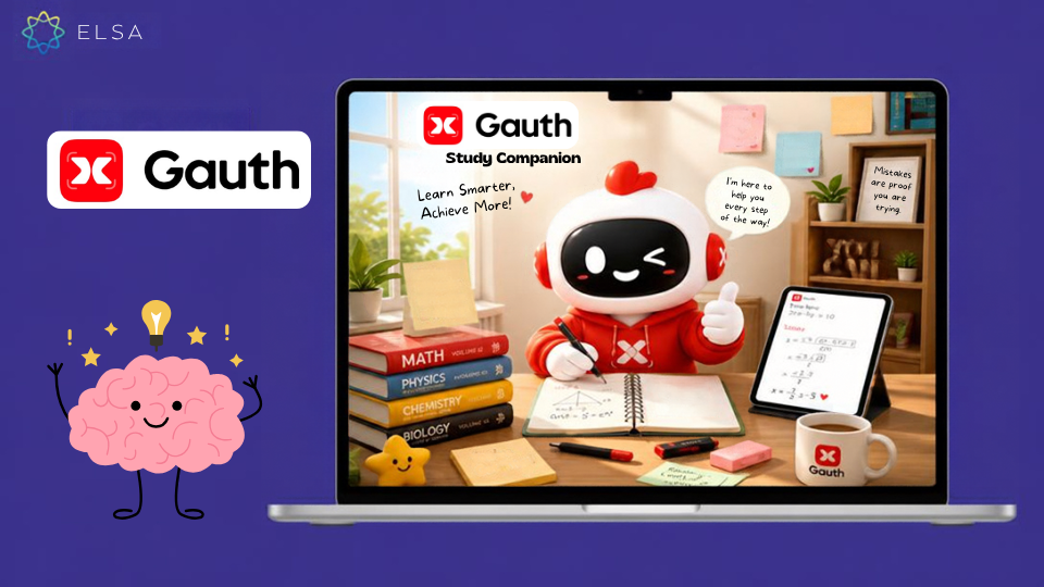 Giao diện ứng dụng Gauth AI giải bài tập tiếng Anh chi tiết Giao diện ứng dụng Gauth AI giải bài tập tiếng Anh chi tiết
