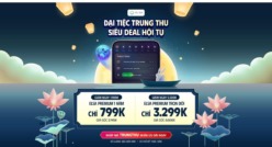 Trăng rằm rước deal: Nâng trình tiếng Anh đến 5 TRIỆU cùng ELSA