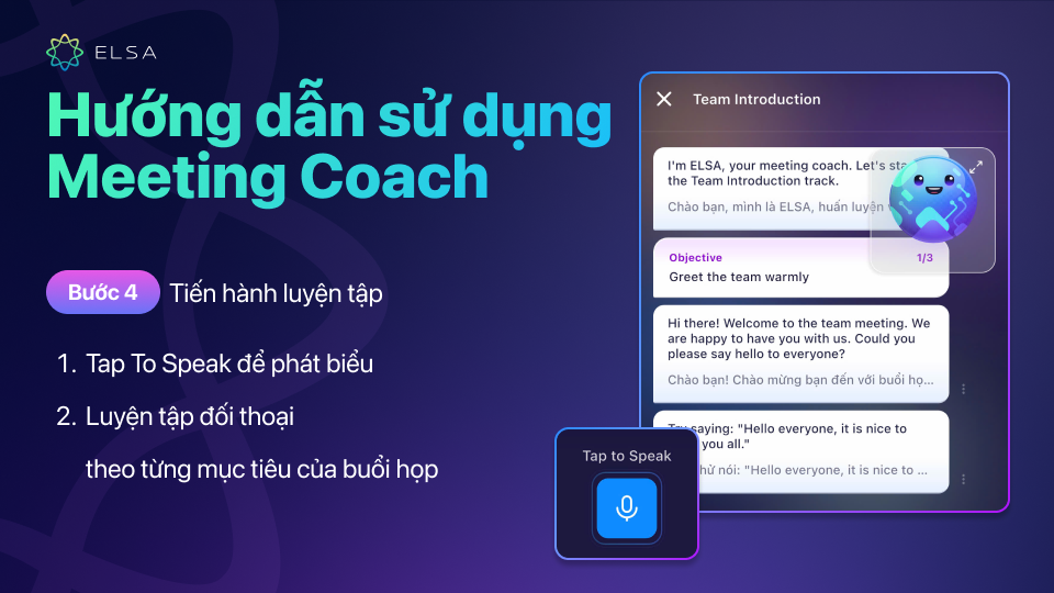 Bấm nút Start Practice Now để chính thức bước vào phòng họp giả lập Bấm nút Start Practice Now để chính thức bước vào phòng họp giả lập