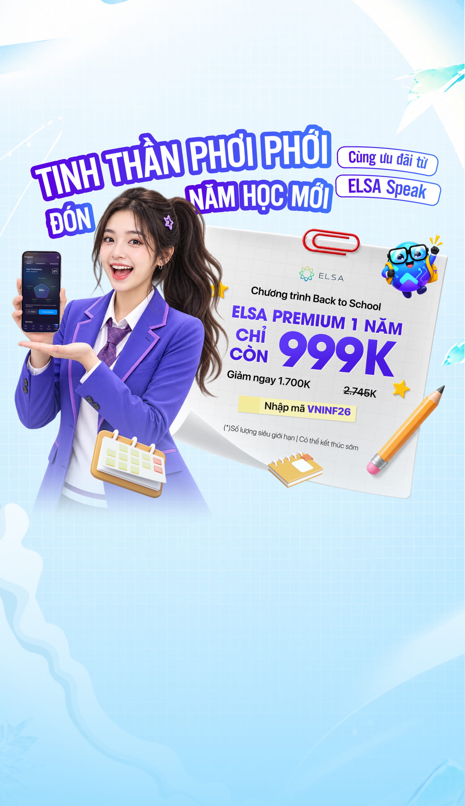 ELSA NOVA Premium
