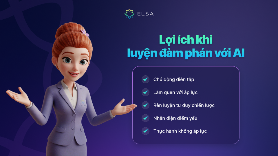 Tương tác trực tiếp với Sales Coach mang lại nhiều lợi thế rõ rệt Tương tác trực tiếp với Sales Coach mang lại nhiều lợi thế rõ rệt