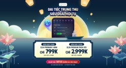 Lương về, deal đến: ELSA Premium Trọn Đời chỉ từ 2.299K