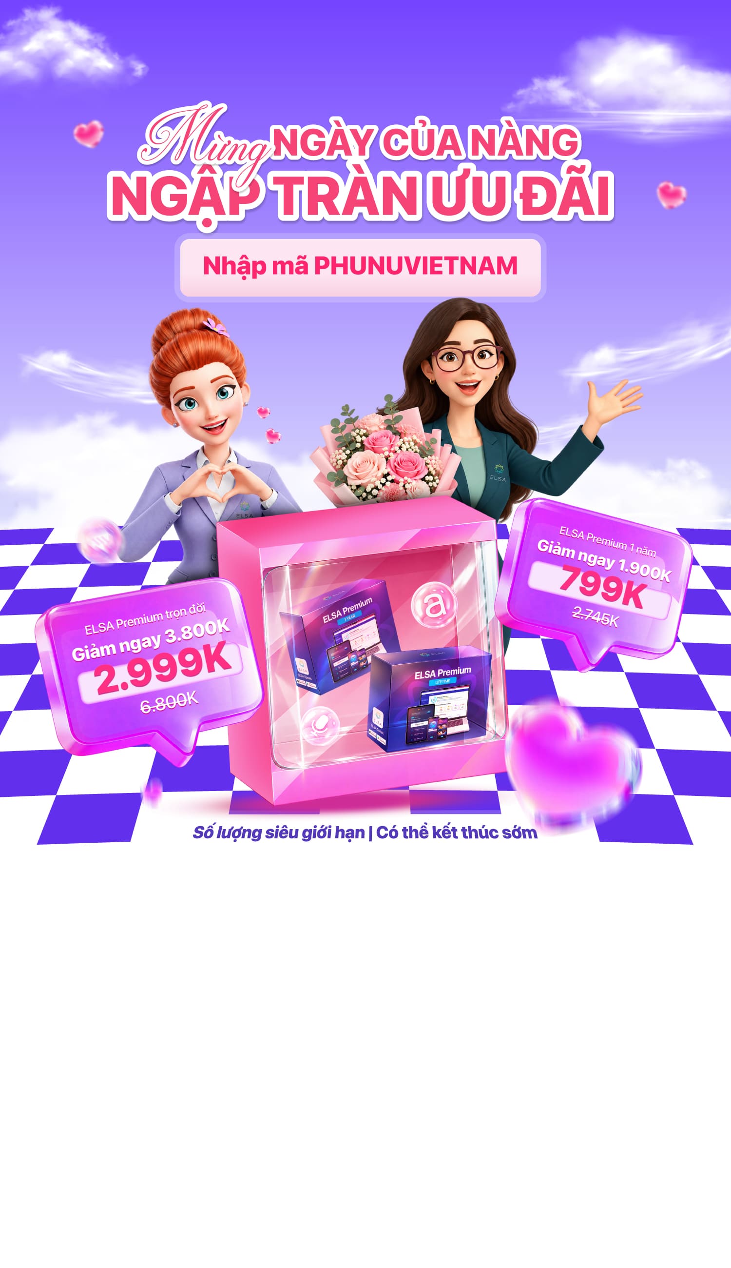 ELSA NOVA Premium
