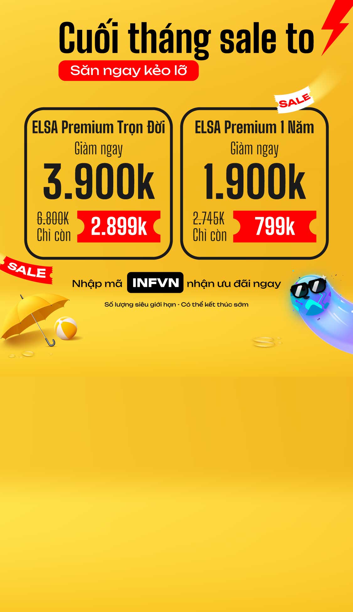 ELSA NOVA Premium