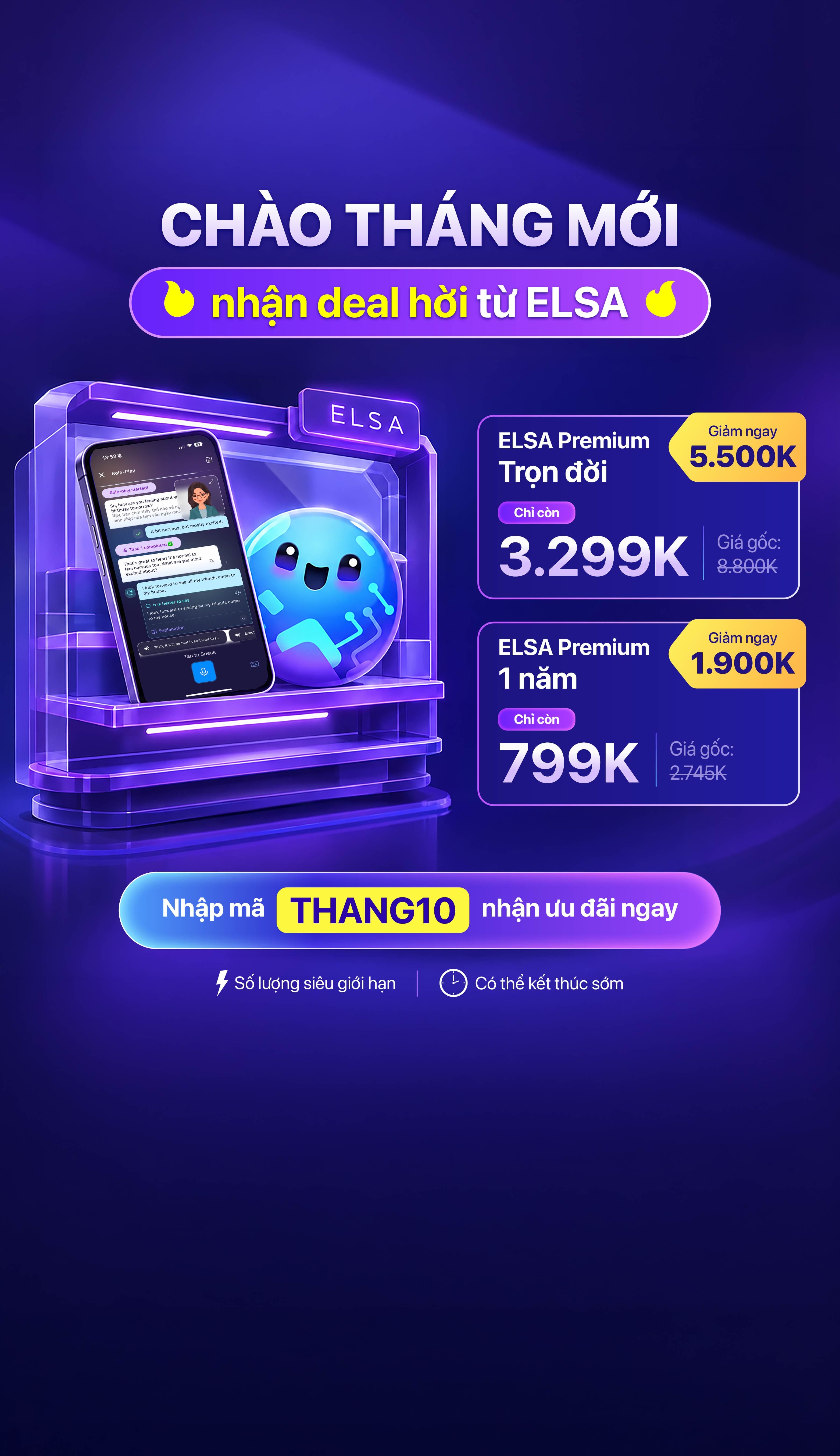 ELSA NOVA Premium